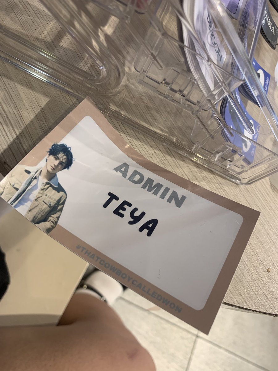 teya | ENHYPEN IS 7 tweet media