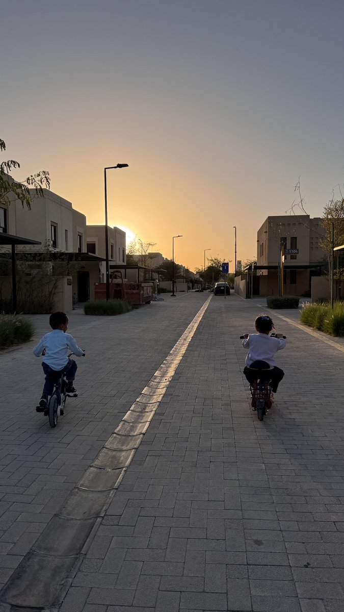 قبل الفطور 🌙🌱