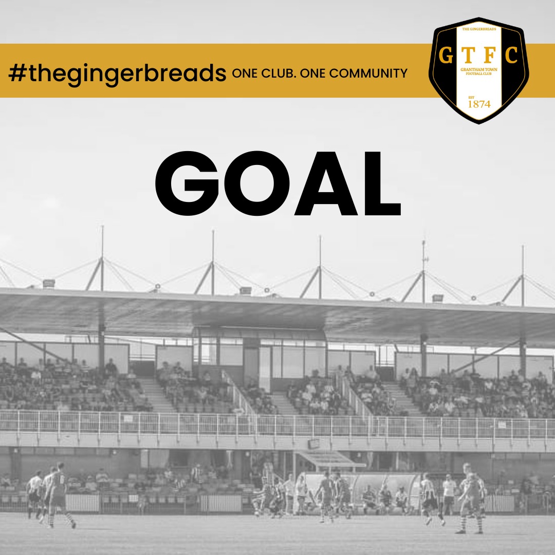 Grantham Town FC tweet media