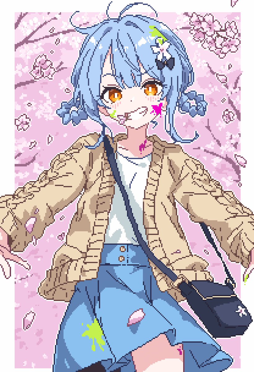 私、ここにいるよ！めっちゃ楽しい！」 #橘シェリー ＃まのさば