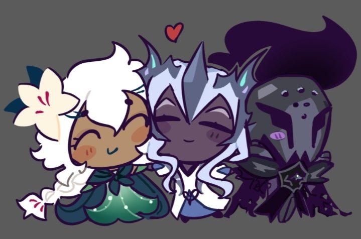 the full with silsalt (you can tell I gave up drawing him)