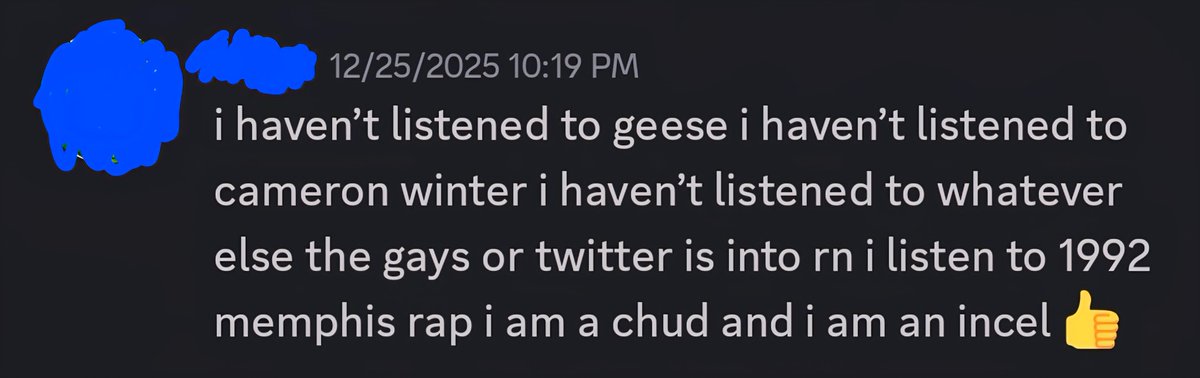 antediluvian darling tweet media