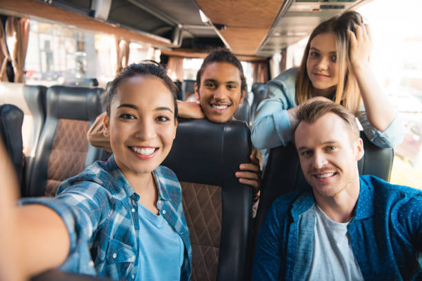 👉Ideas para disfrutar del viaje en autobús👈

🚌Aprovecha la ropa cómoda.

🚌Charla con el resto de viajeros.

🚌Escucha música o disfruta de la lectura.

🚌Duerme y descansa.

¿Alguna idea más?

#autocares #autobuses #autobús #AlquilerDeAutobuses #ExcursionesEnAutobús #viajes