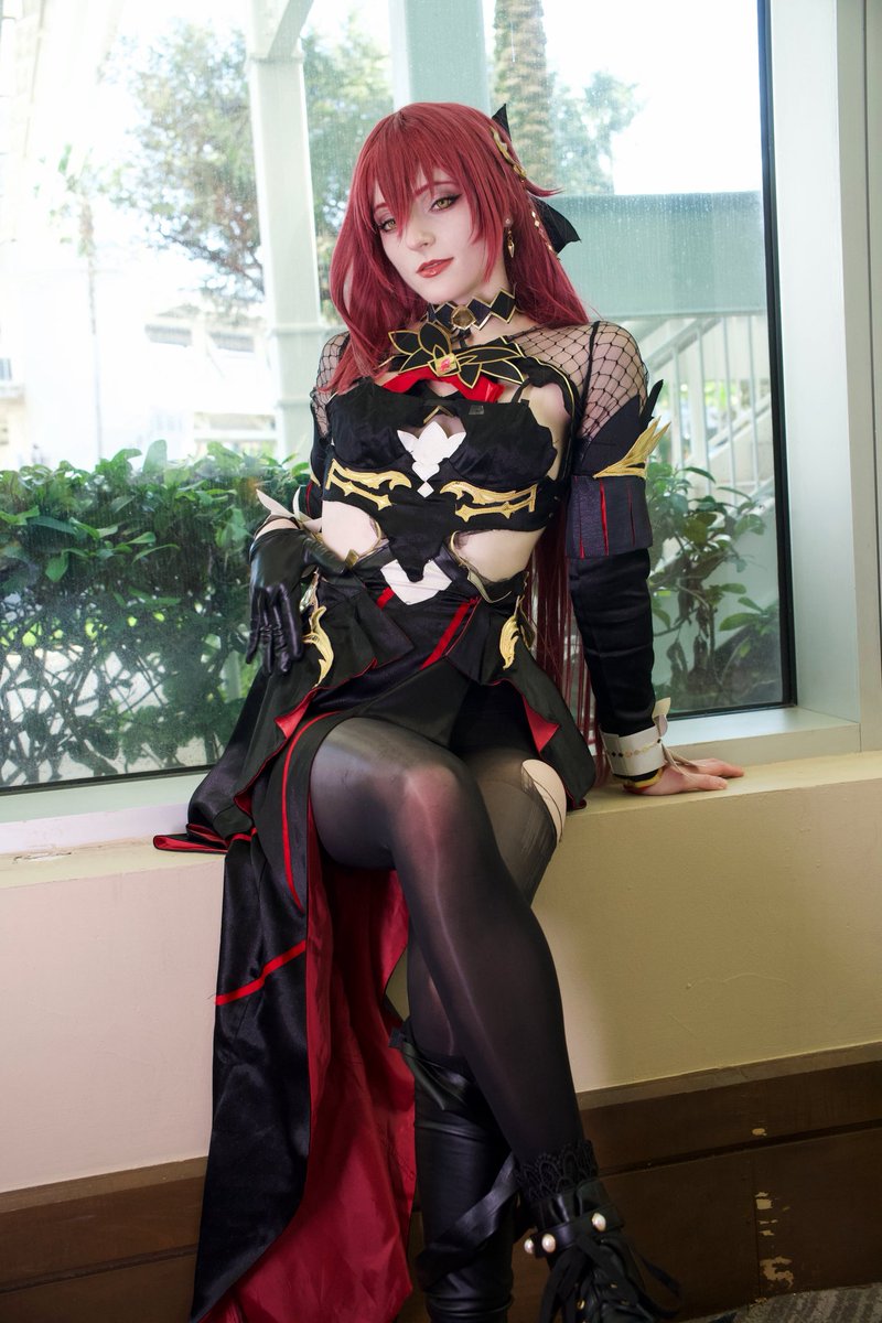 Gray ⚔️🎪 tweet media