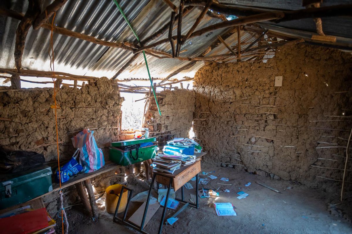 M-PESA Foundation tweet media