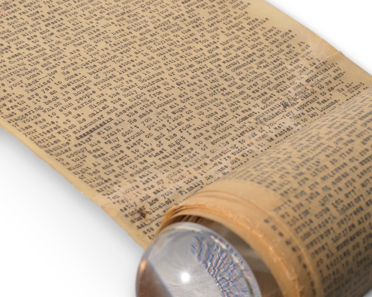 Last hurrah: Jim Irsay’s pop-culture memorabilia will be together for the final time at upcoming Christie’s auctions. Details at <a href="/ibjnews/">IBJ News</a>: ibj.com/articles/jim-i…