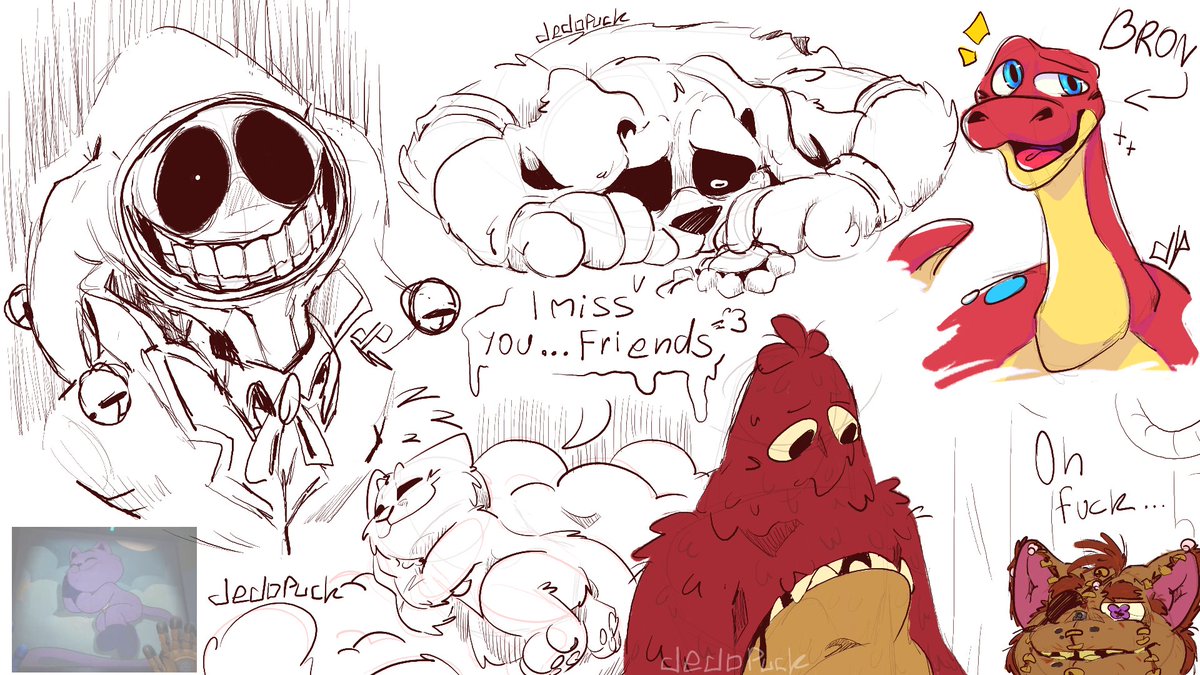 DedovskyiCarman tweet media