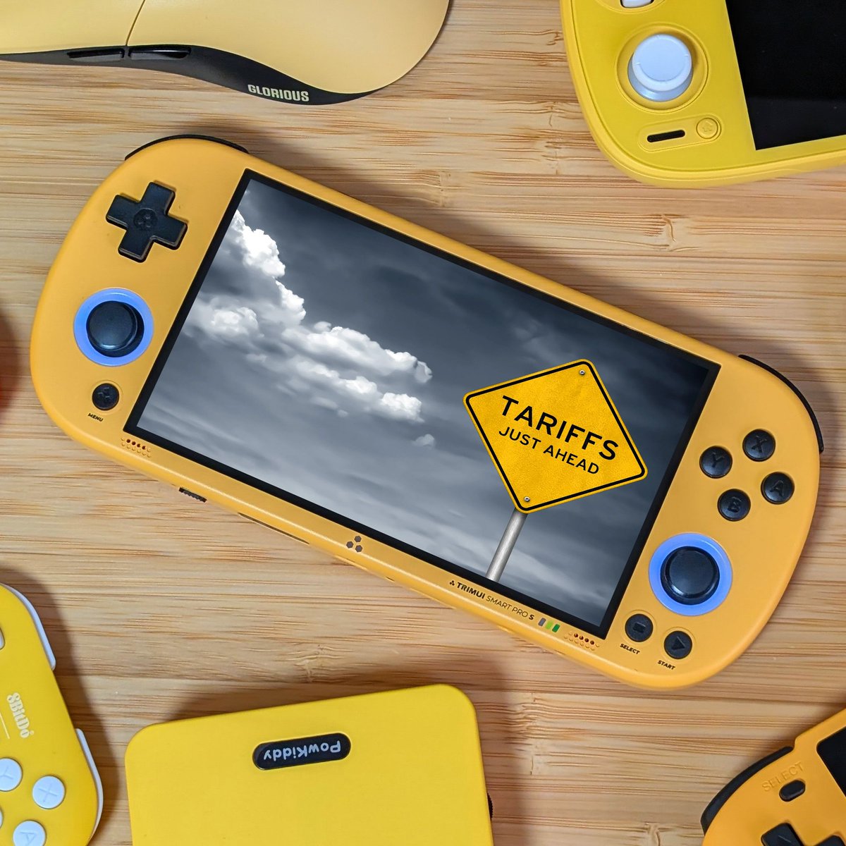 RetroHandhelds.gg tweet media