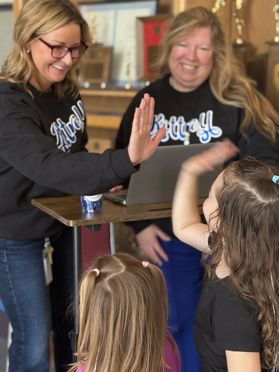 Kittrell Elementary School tweet media