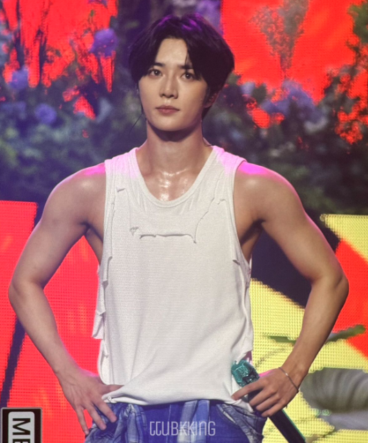 Happy 25th birthday to the amazing Beomgyu of TXT!