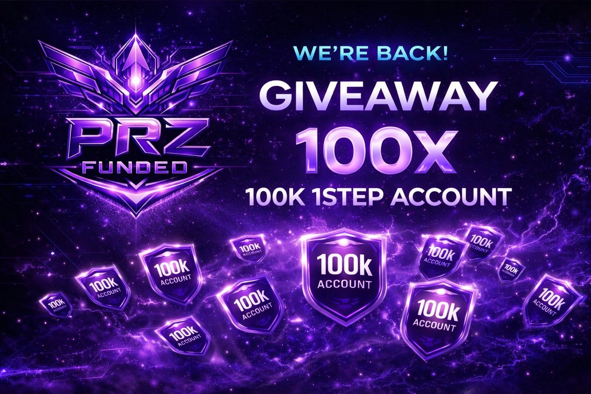 Prz Funded tweet media