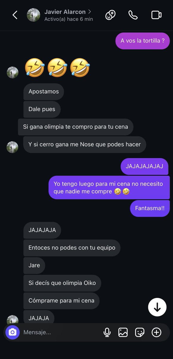 Aramendoza_12's tweet image. No lloren na desde tan temprano los tortilleros😝🤣😭 #25pagantes #llorones #comprenleparasucena👻