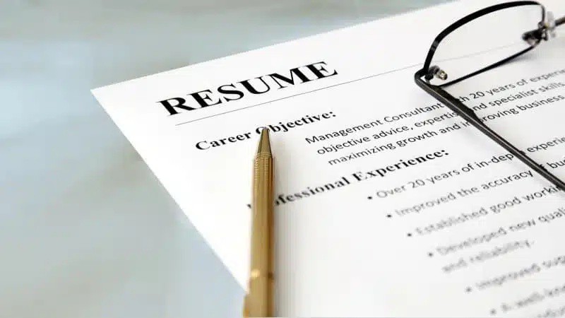 ATS systems are applications or software that use automated filters to scan resumes for keywords and formatting issues before passing them to a recruiter.

Read the full article: How long should your resume be?
▸ lttr.ai/AoWTi

#TomSorensen #NPAworldwide