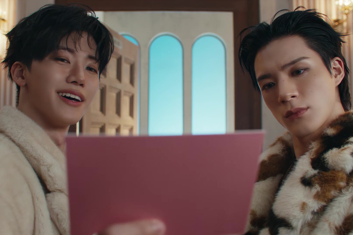 WATCH: #NCTJNJM Gears Up For Unit Debut With "BOTH SIDES" MV Teaser 
soompi.com/article/181478…