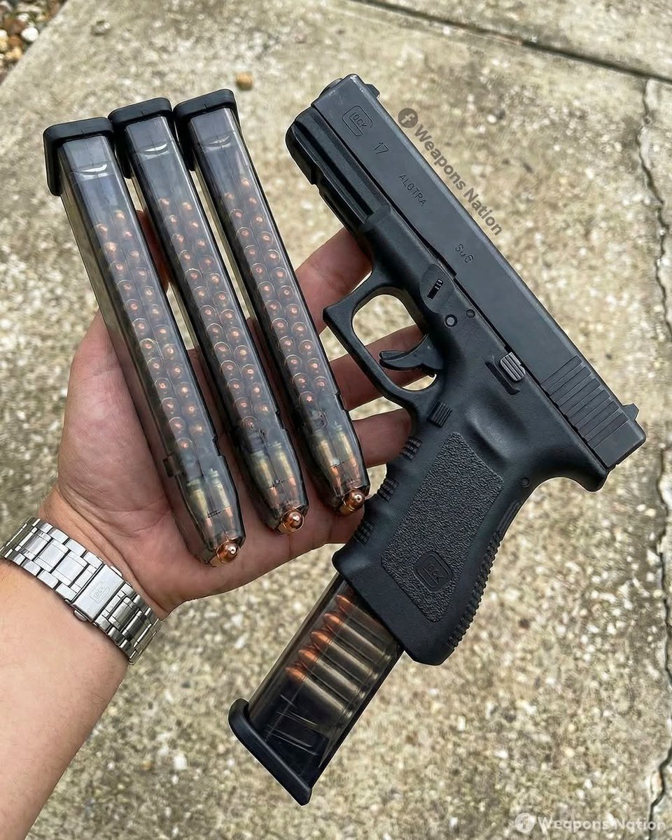 Firearm Fury tweet media