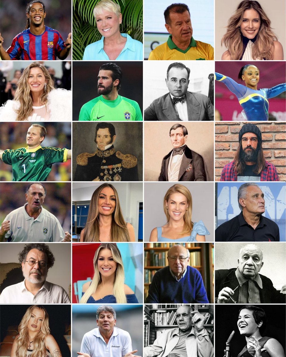 FutPrimeBrasil's tweet photo. Simplesmente Rio Grande do Sul https://t.co/8KJoWy6amj