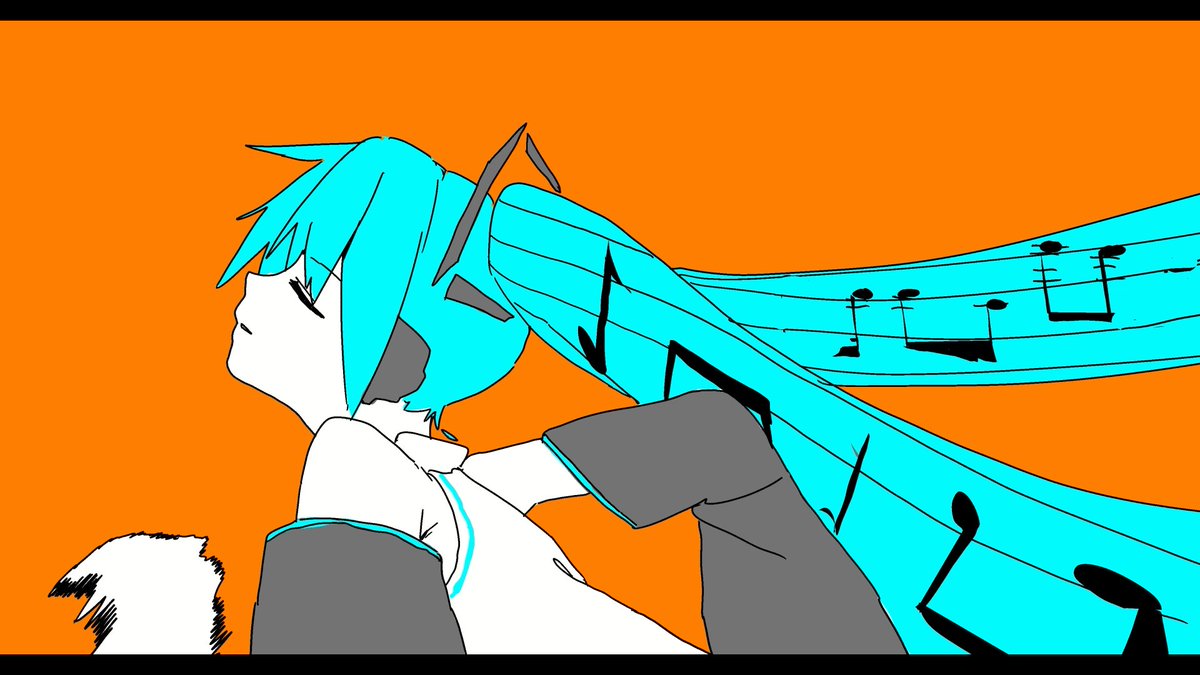 アミュ tweet media