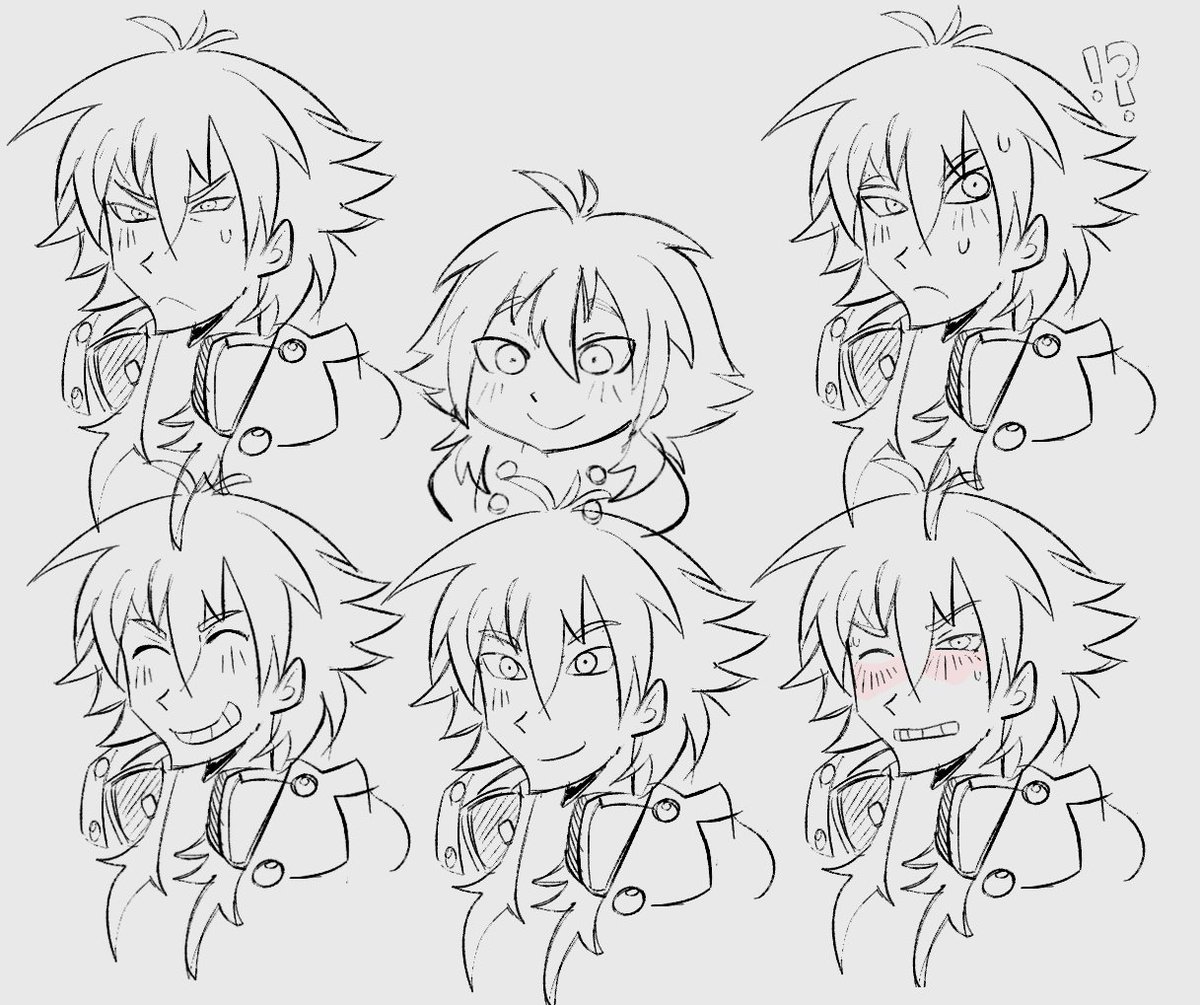 lucell 🇨🇱 tweet media