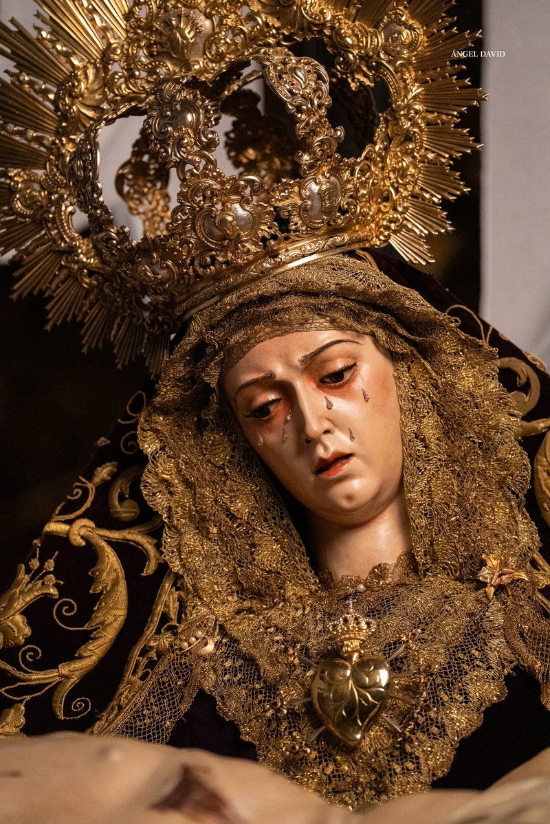 Exquisitez en los Servitas 

<a href="/RealHdadServita/">Real Hermandad Servita</a> 

#reportaje  #fotos  #viral  #parati  #cuaresma