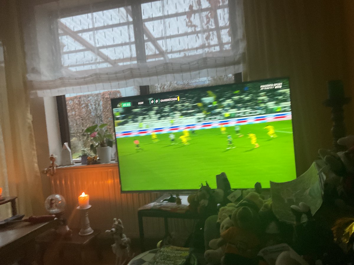 ABCHAMP11's tweet image. Fcb #ssvfcs fcs #3liga magentasport