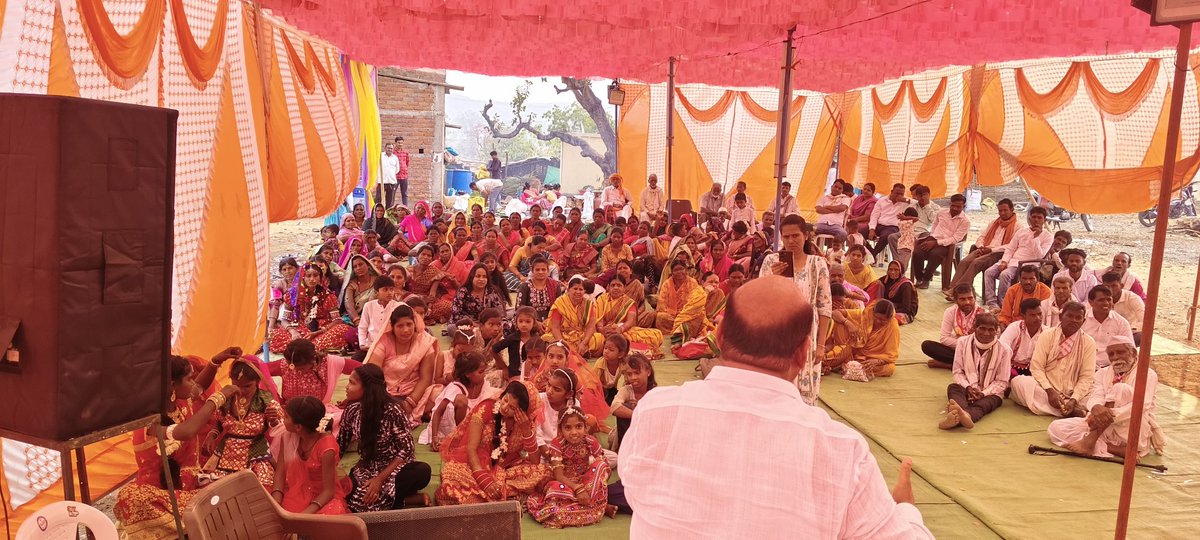 RSS मुख्यालय पर वामन मेश्राम जी के नेतृत्व में आयोजित ऐतिहासिक आंदोलन को मेरा  समर्थन।

#संघ_मुख्यालय_पर_महामोर्चा