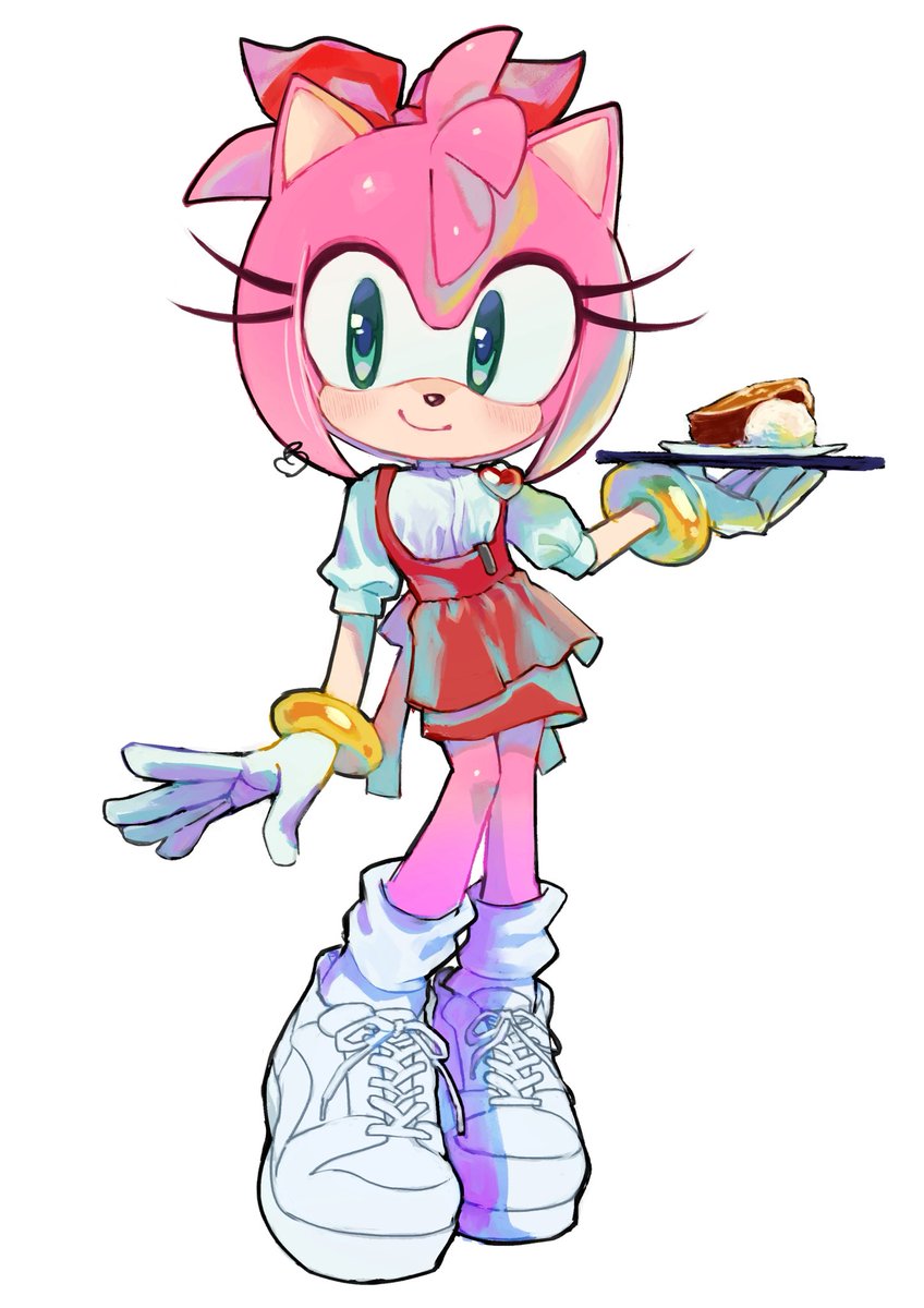 らくがきのひと🥷nsfw tweet media