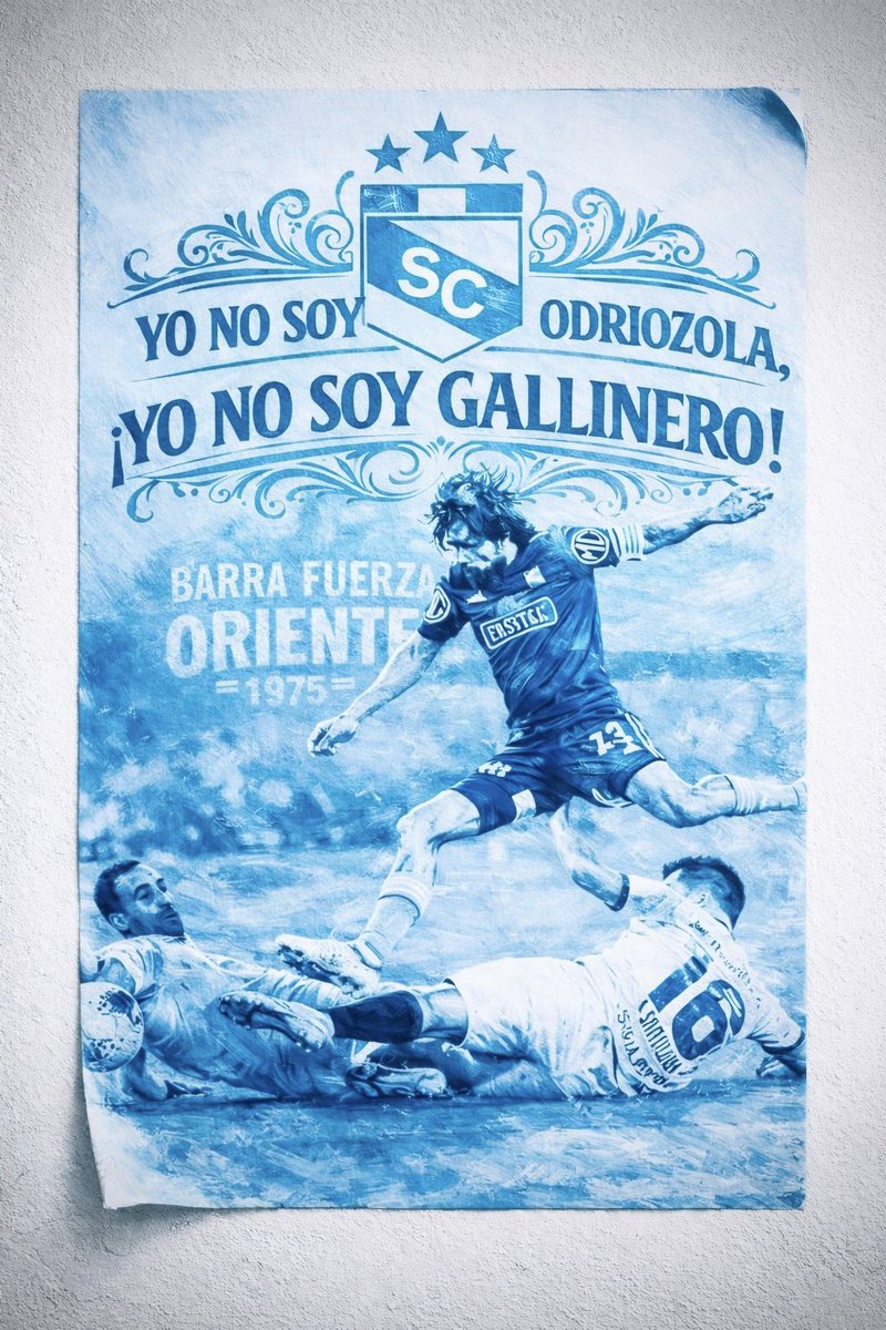 Fuerza Oriente tweet media