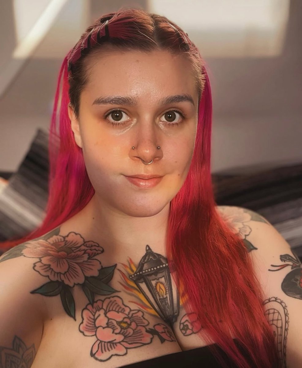 My ex said he left me bc I was too ugly…do you think he was right? 😢