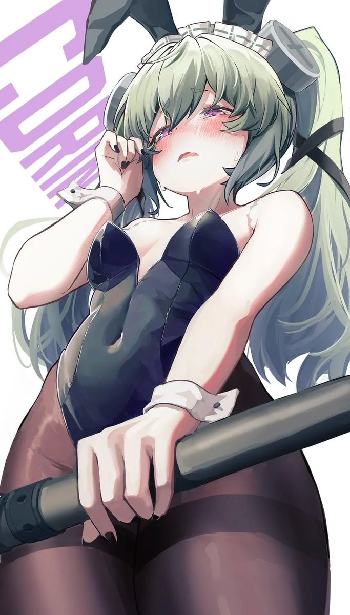 Who is your favorite daughterwives in zenless zone zero (for me it’s Nekomata, Corin and Ju fufu. They’re so cute… and petite… and tight. 💢😭💢😭💢😭)