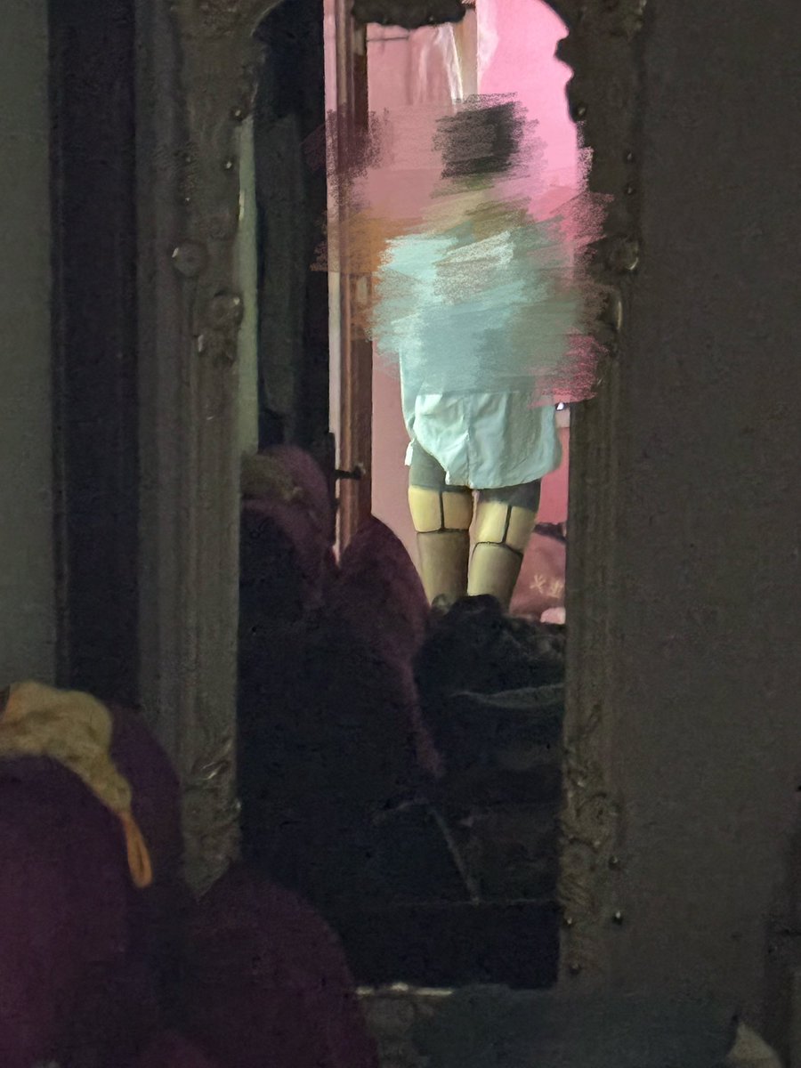 桑葚 tweet media
