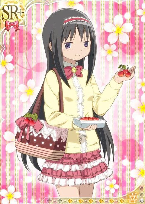 daily madohomu 🍉 (@hourlymadohomu) on Twitter photo 