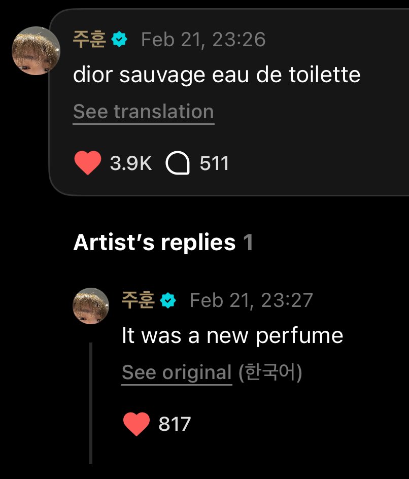 jjuhoouism's tweet image. muka seimut kamu harus berkelahi dengan  pandangan masyarakat terhadap cowok yang memakai parfum itu…