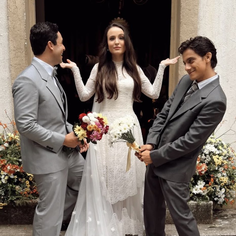 LarissaUpdates's tweet image. ESTELSO ENDGAME? 👀

Segundo Renata Garre, em matéria publicada no site Terra, antes da decisão final, Estela terá uma conversa sincera com Túlio e os dois reconhecerão que o amor se transformou em amizade e respeito, encerrando o ciclo de forma madura. 

No último capítulo de