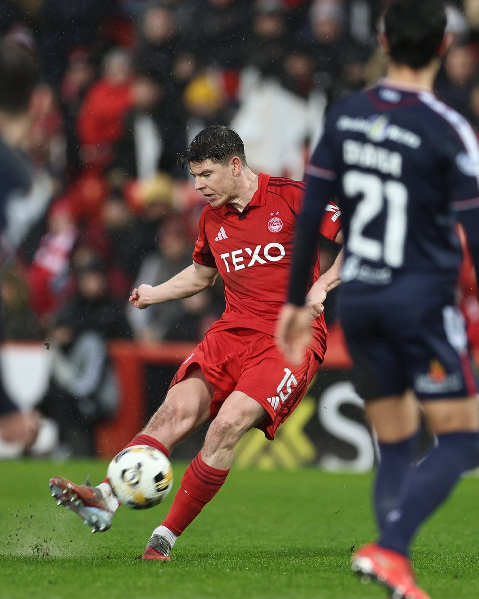 Aberdeen FC tweet media