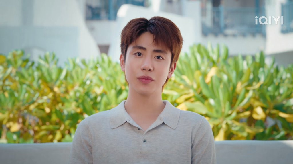 ‘ ที่ผ่านมาผมใช้สมองนำทางมาโดยตลอด ทุกการตัดสินใจต้องมีเหตุผล ต้องคิดให้ครบทุกด้าน ’ อหให้เลยประโยคนี้

#RELOVED_OtherwiseUS

RELOVED THE SERIES OTHERWISE US