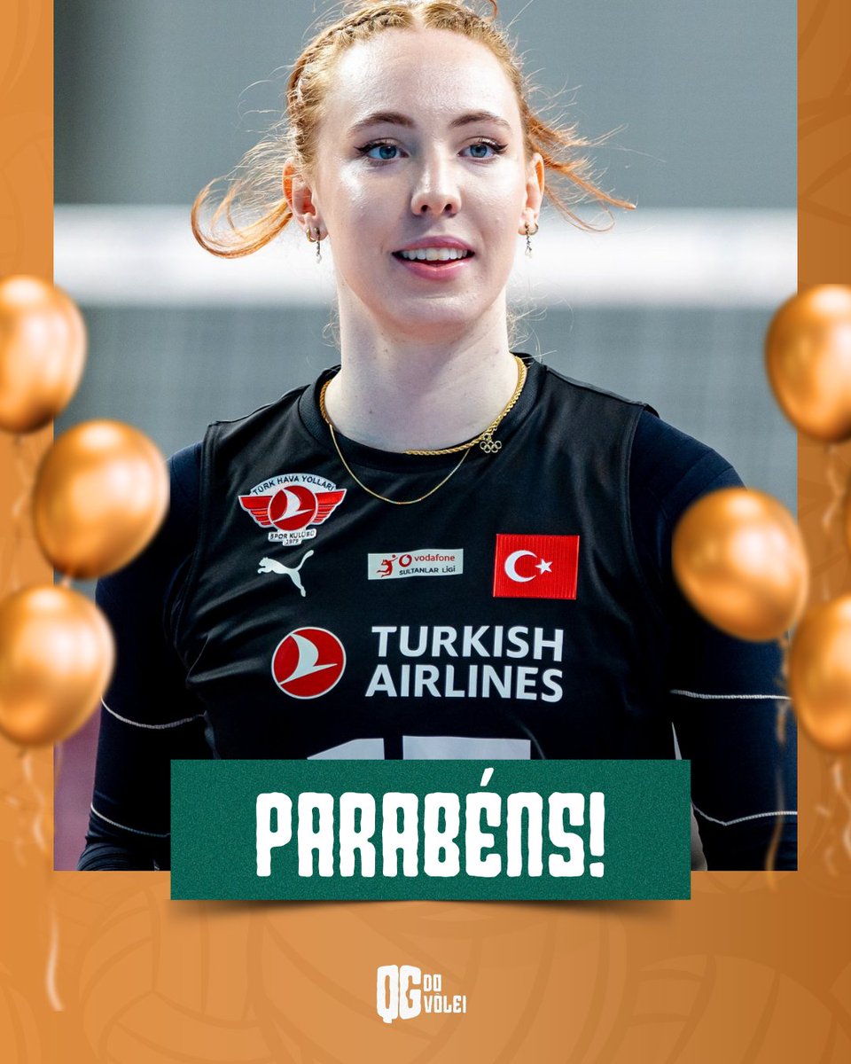 QG do Vôlei tweet media