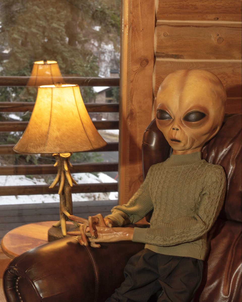 It’s simple really.