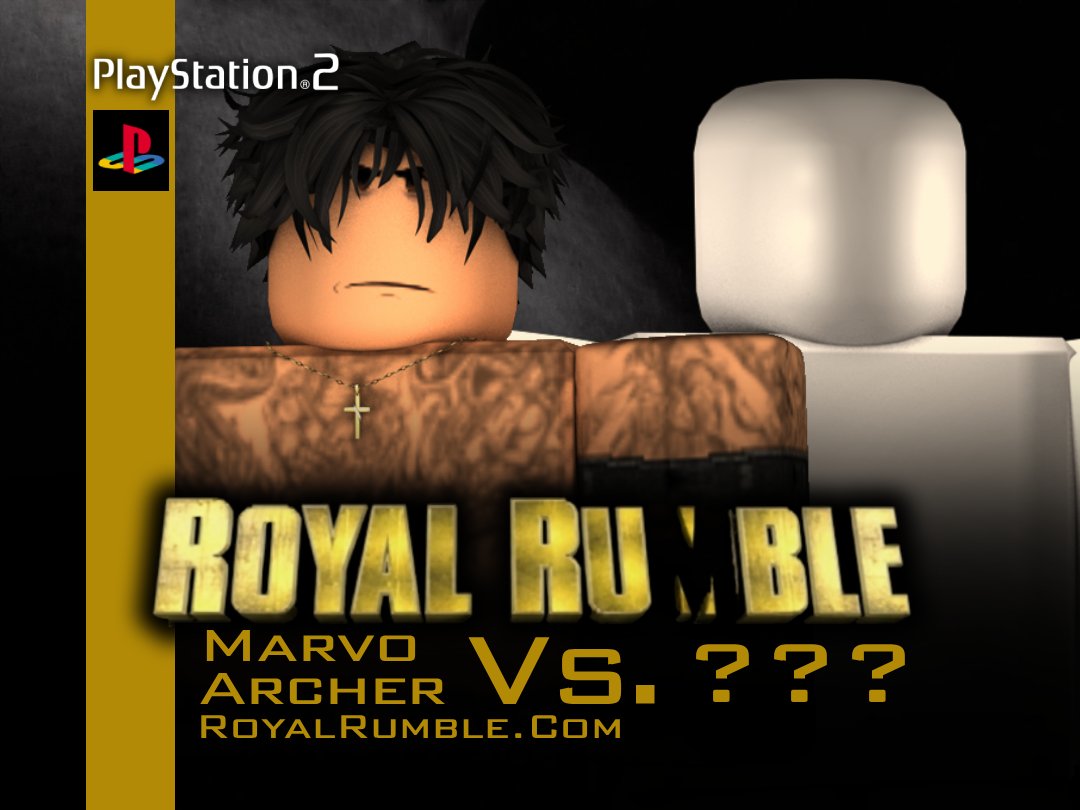 Global Online Wrestling tweet media