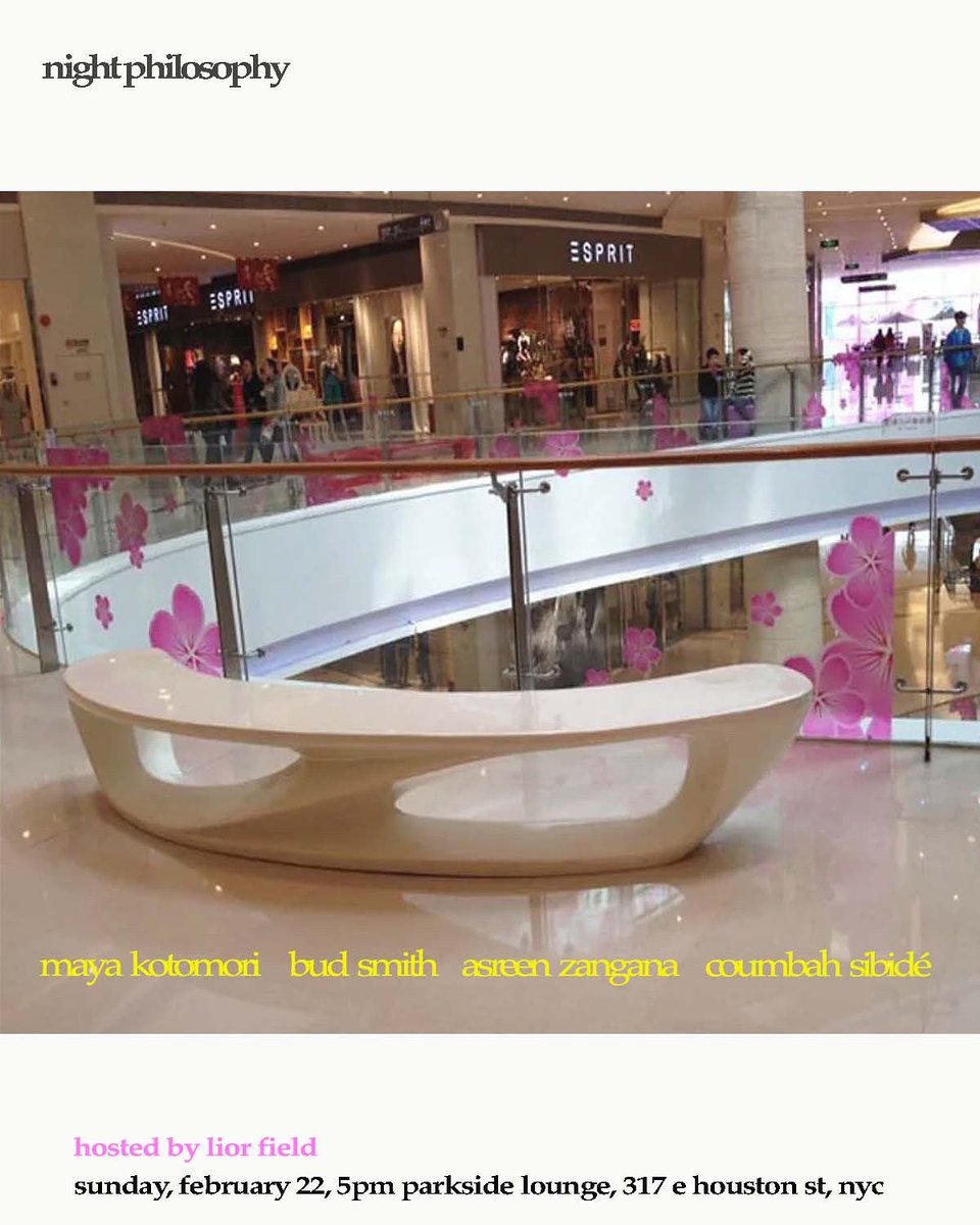 Bud Smith tweet media