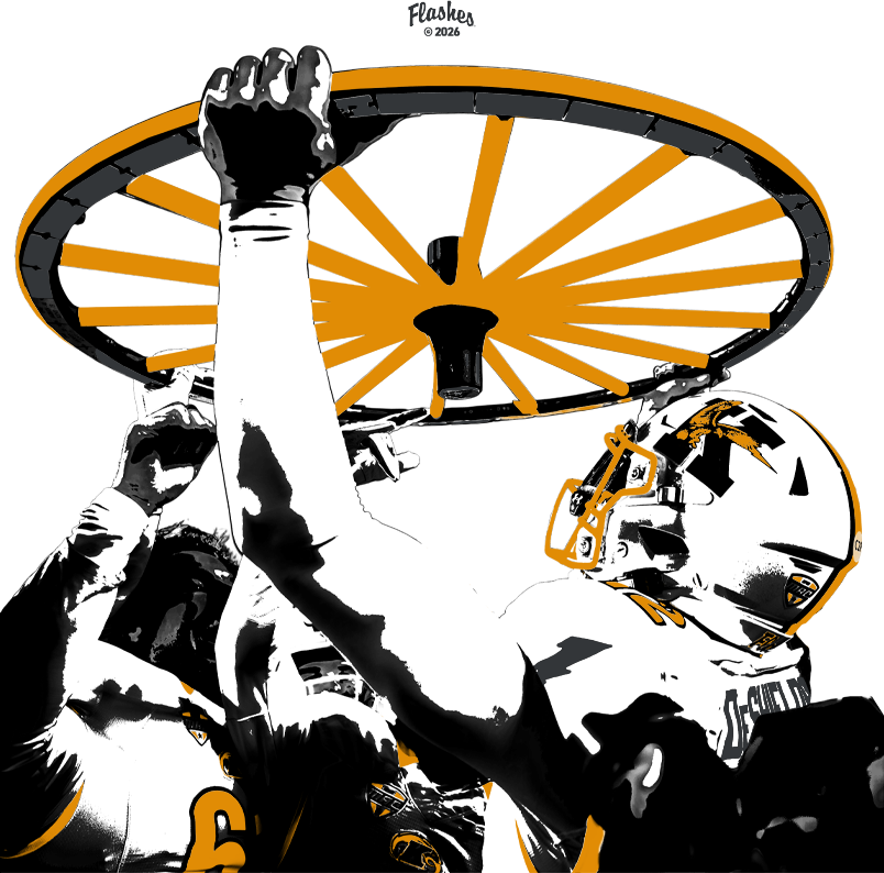 Kent State Football tweet media