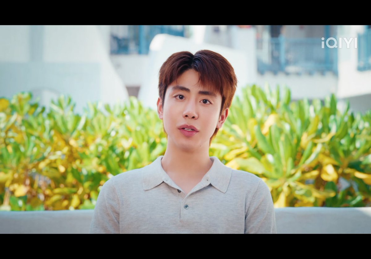 เปิดมาเจอคุณดล แก แววตาคุณเขาเศร้าว่ะ

#RELOVED_OtherwiseUS

RELOVED THE SERIES OTHERWISE US