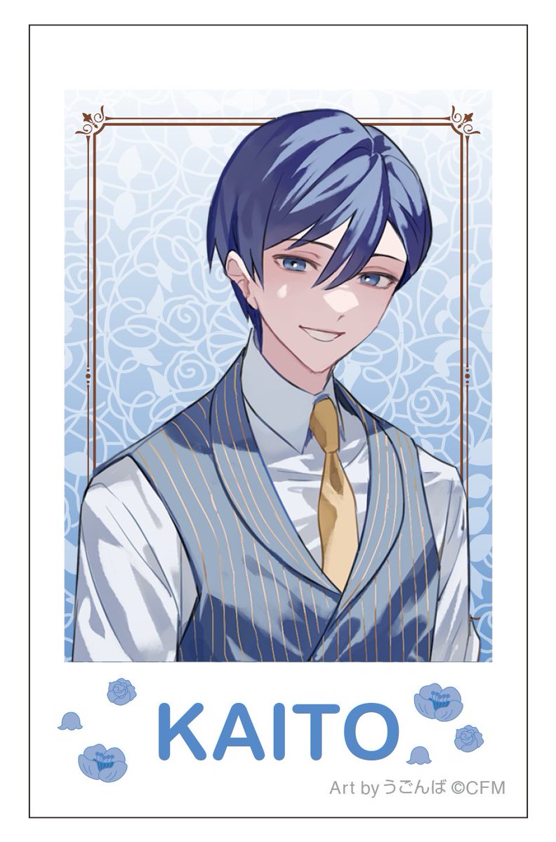 初音ミク シリーズ 新グッズ 予約受付中📣🌟 ＼ #KAITO バースデーを