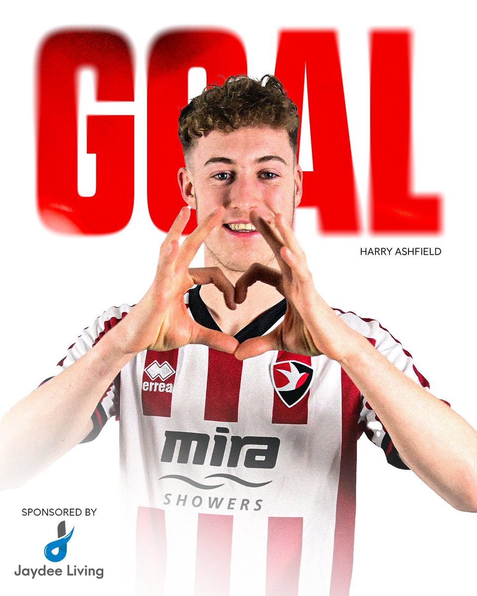 Cheltenham Town tweet media