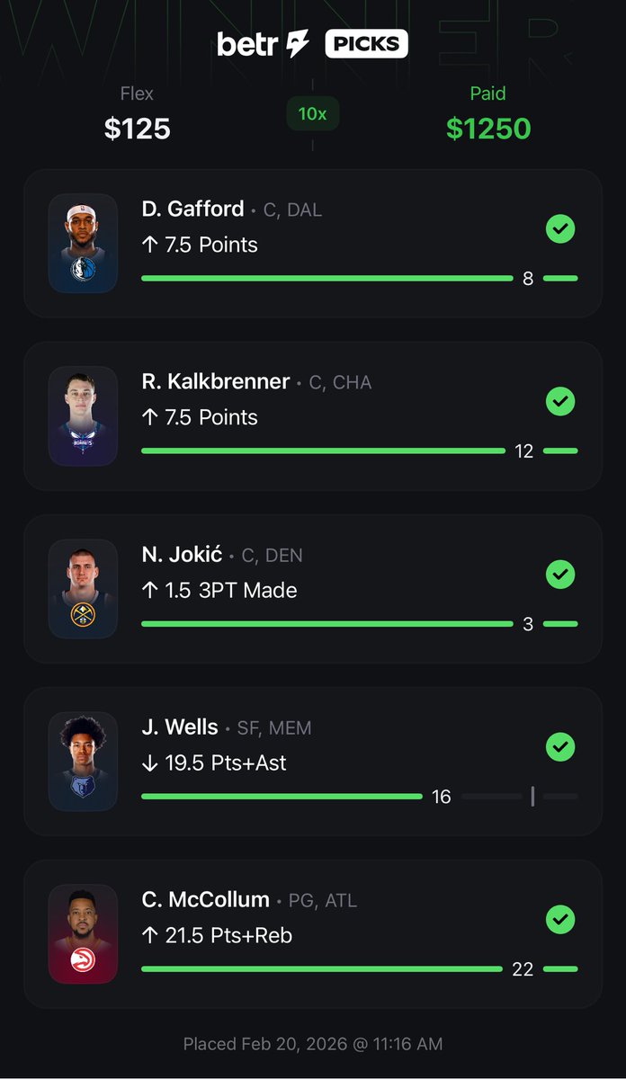 coinpicks_'s tweet photo. BANG CASH IT ✅✅✅

Anyone tail this??? https://t.co/xTDrsiDXU2