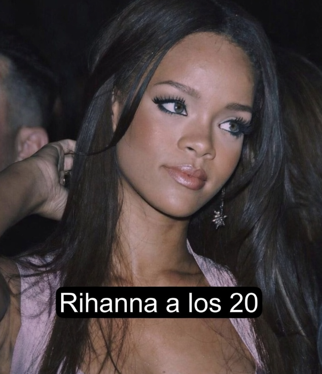 Hombre Imparable tweet media