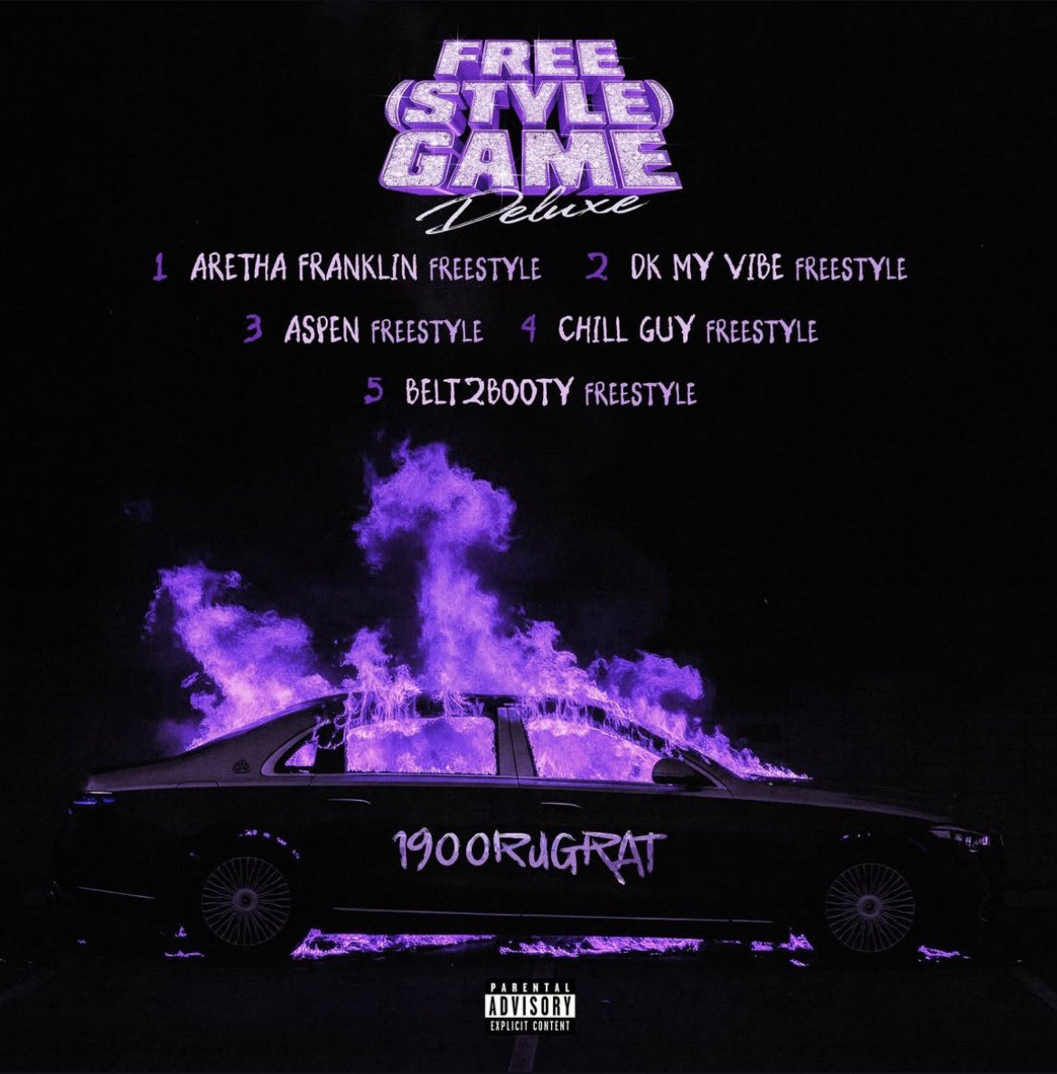 100k Management tweet media