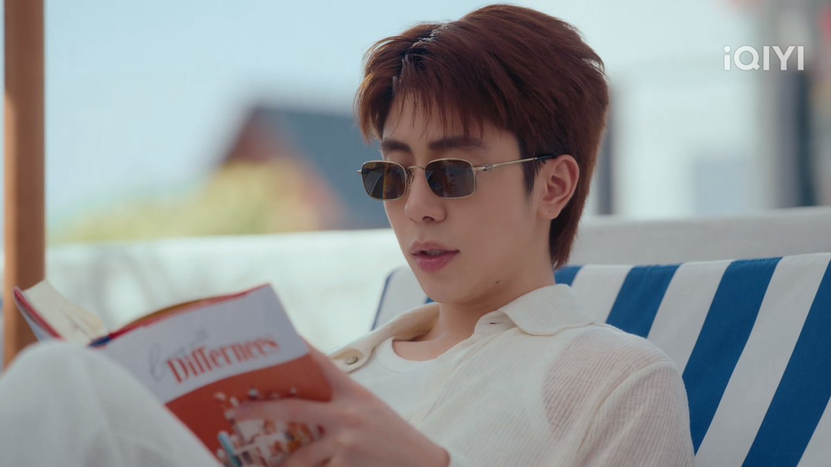nottmiya's tweet photo. คุณดลเปิดตัวมาก็คือหล่อมากกก!! 🥰

RELOVED THE SERIES OTHERWISE, US
#RELOVED_OtherwiseUS https://t.co/X13j07fowl