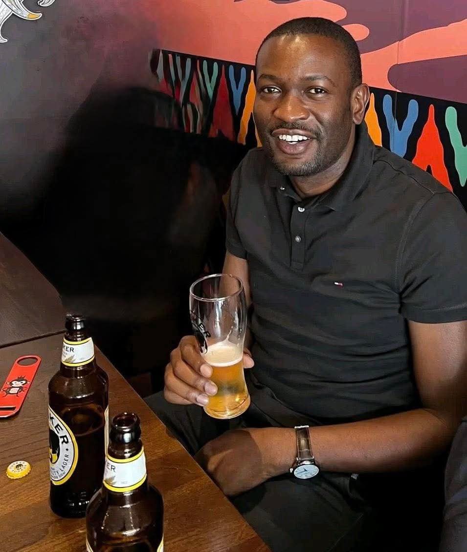 UDAPartyKe's tweet image. Those hyping Sifuna should relax. Politics has a way of creating loud waves that disappear just as fast. We saw it with Rigathi Gachagua, for a moment, he dominated every conversation. Today, hardly anyone is discussing him.

Sifuna is no different. The current excitement is just