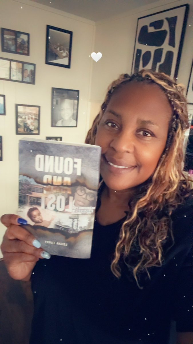 Kathie Brown-Haynes tweet media