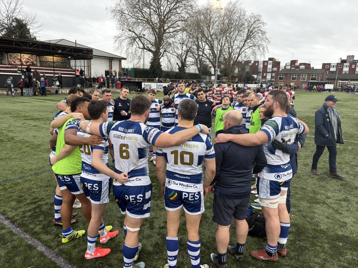 Sale FC Rugby tweet media